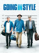 Going in Style (2017 film)