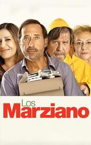 Los Marziano