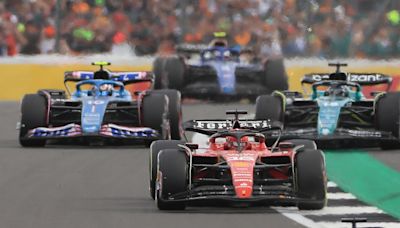 Head of UK motorsport says he would not support F1 race on the streets of London