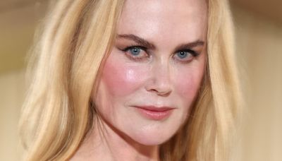 Nicole Kidman 'disappointed' over husband Keith Urban's 'heroin' post