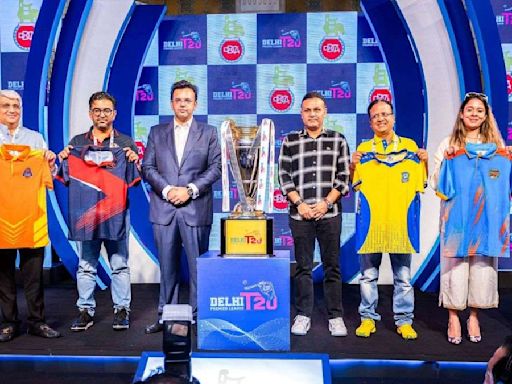 Delhi Premier League 2024 Live Streaming: Check Date, Time, TV Channel For DPL Matches