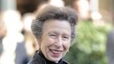 Princess Anne Makes Surprise Visit to New York City — and Rides the Staten Island Ferry!