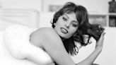 Sophia Loren's Life in Photos