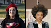 Dolores Huerta and LaToya Ruby Frazier on Finding Their Purpose