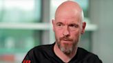 Gary Neville shares Erik ten Hag theory over Man Utd future after Sky interview