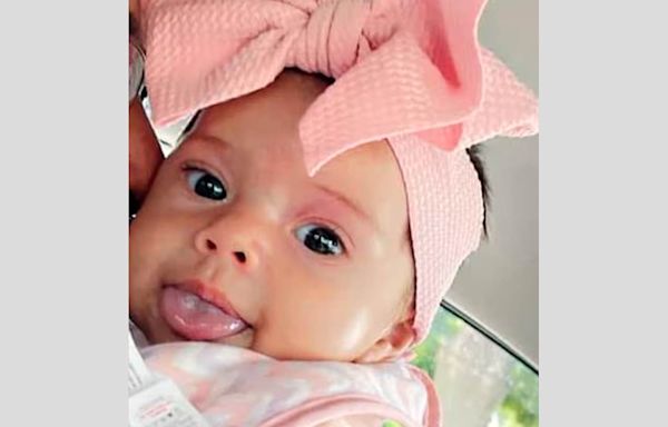 Baby girl abducted from New Mexico park found safe after mom, other woman found dead