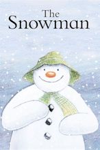 The Snowman (1982) - Posters — The Movie Database (TMDb)