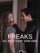 Freaks - Una di noi