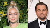 Leonardo DiCaprio Reportedly "Wants to Take It Slower" With Gigi Hadid