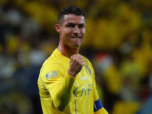 Cristiano Ronaldo, en búsqueda de un título con Al Nassr