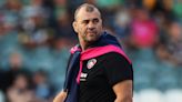 Cheika ‘embracing’ challenge of Tigers' reputation