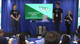 Hoover High School wins $100k in Samsung STEM competition