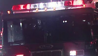 No one hurt in Grand Haven Township house fire