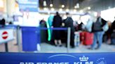 Air France-KLM launches 2.3 billion euro share sale