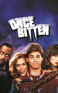 Once Bitten (1985 film)