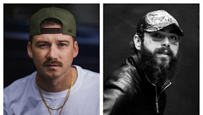 CMA Awards Nominations Led by Morgan Wallen… Who ‘Had Some Help’ From Post Malone and Their Song of the Summer