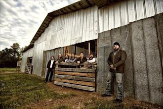 Zac Brown Band