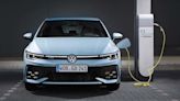 Volkswagen Wants More PHEVs As EV Demand Reaches 'Plateau': CEO