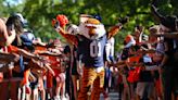 Social media is buzzing ahead of Auburn’s season opener against UMass