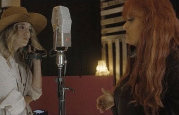 Wynonna Judd Cover of Tom Petty and The Heartbreakers Song 'Refugee' Released