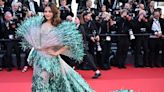 Aishwarya Rai Gets Trolled for Dressing Up As 'Peacock' at Cannes 2024: 'Please Fire Your Stylist' - News18