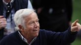 Robert Kraft responds to Patriots' poor grade in NFLPA survey, says team is building new weight facility