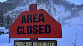 Alta Ski Area Closed For Uphill Travel