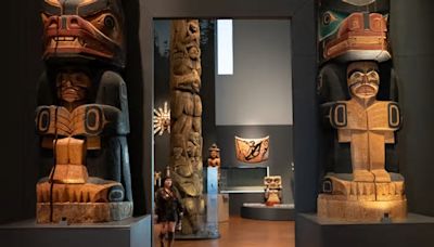 ‘Not in the business of just giving away our entire collections:’ Denver museum denies Lingít repatriations