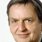 Olof Palme