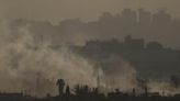 Crisis humanitaria en Gaza: Desplazamiento de palestinos