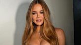 Khloe Kardashian Turns 40 with Reflective Post About Getting Older, Tributes from Family