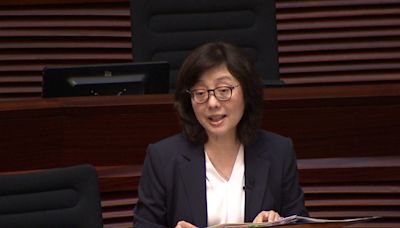 甯漢豪：以把大灣區打造成「組裝合成」建築科技中心為目標 - RTHK