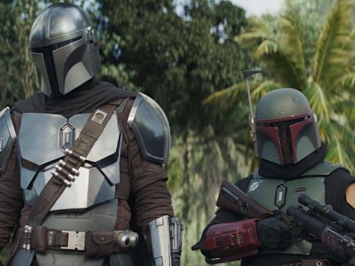 The Mandalorian: Temuera Morrison Wants Boba Fett to Steal an Episode of the Disney+ Series