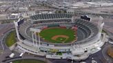 Oakland reaches tentative deal to sell its share of Coliseum site