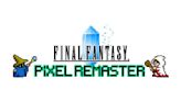 The Final Fantasy 'Pixel Remaster' series heads to Switch and PS4 next spring