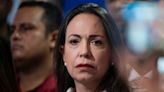 Venezuelan Opposition Leader Steps Aside Before Election Amid Crackdown