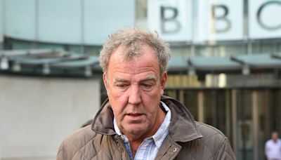 Jeremy Clarkson claims BBC leans 'as left as GB News does right’ in brutal dig