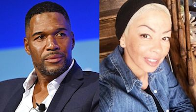 What happened between GMA's Michael Strahan and his first ex-wife Wanda?