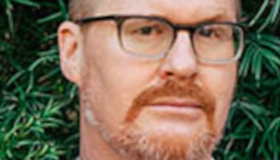 Kurt Braunohler Comes To Comedy Works Larimer Square In September