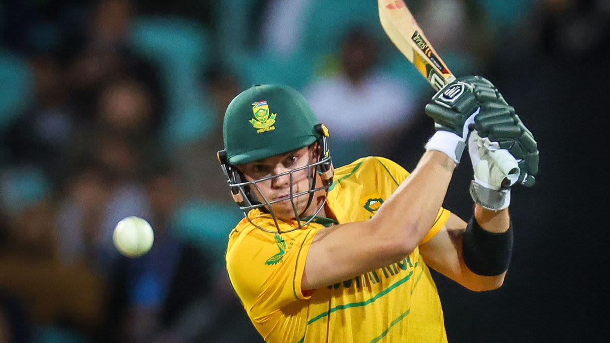Sri Lanka vs South Africa live stream: How to watch T20 World Cup 2024 online