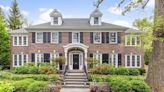 PHOTOS: Iconic ‘Home Alone’ house in Illinois suburb hits market for $5.2M