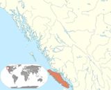 Colony of Vancouver Island