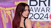 Dua Lipa feels ‘very close’ to war victims