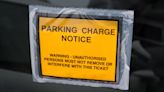 Private parking firms accused of ‘confusing drivers’ over new code of practice