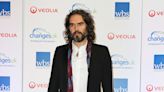 Russell Brand breaks silence on sexual assault allegations