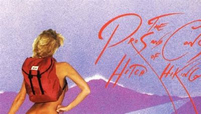 “The Pros and Cons of Hitch Hiking”: El álbum conceptual que Pink Floyd rechazó y se convirtió en el debut de Roger Waters como solista