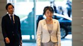 Primer ministro japonés nombra nuevo gabinete con acento en género y defensa