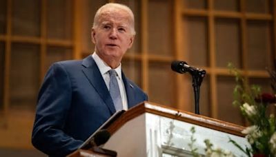 Kennedy-Familie stellt sich hinter Joe Biden