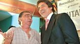 Prakash Mehra Who Launched Amitabh Bachchan Into Stardom, Also Made A Superhit With Randhir Kapoor