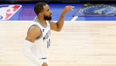 Timberwolves take play-off series to decider against Nuggets